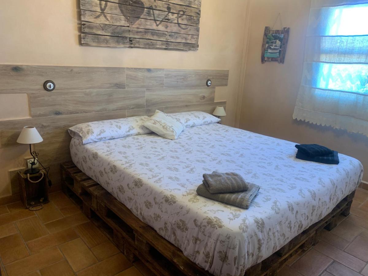 Ca Na Marina Βίλα Cala Llombards Εξωτερικό φωτογραφία
